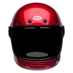 Bell Bullitt Candy Red Full Face Helmet 18 Bell Bullitt Candy Red Full Face Helmet -Arai shop 10107710 I V6