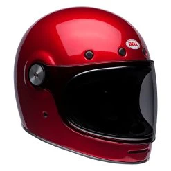 Bell Bullitt Candy Red Full Face Helmet 19 Bell Bullitt Candy Red Full Face Helmet -Arai shop 10107710 J V6