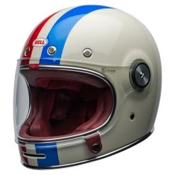Bell Bullitt TT Full Face Helmet