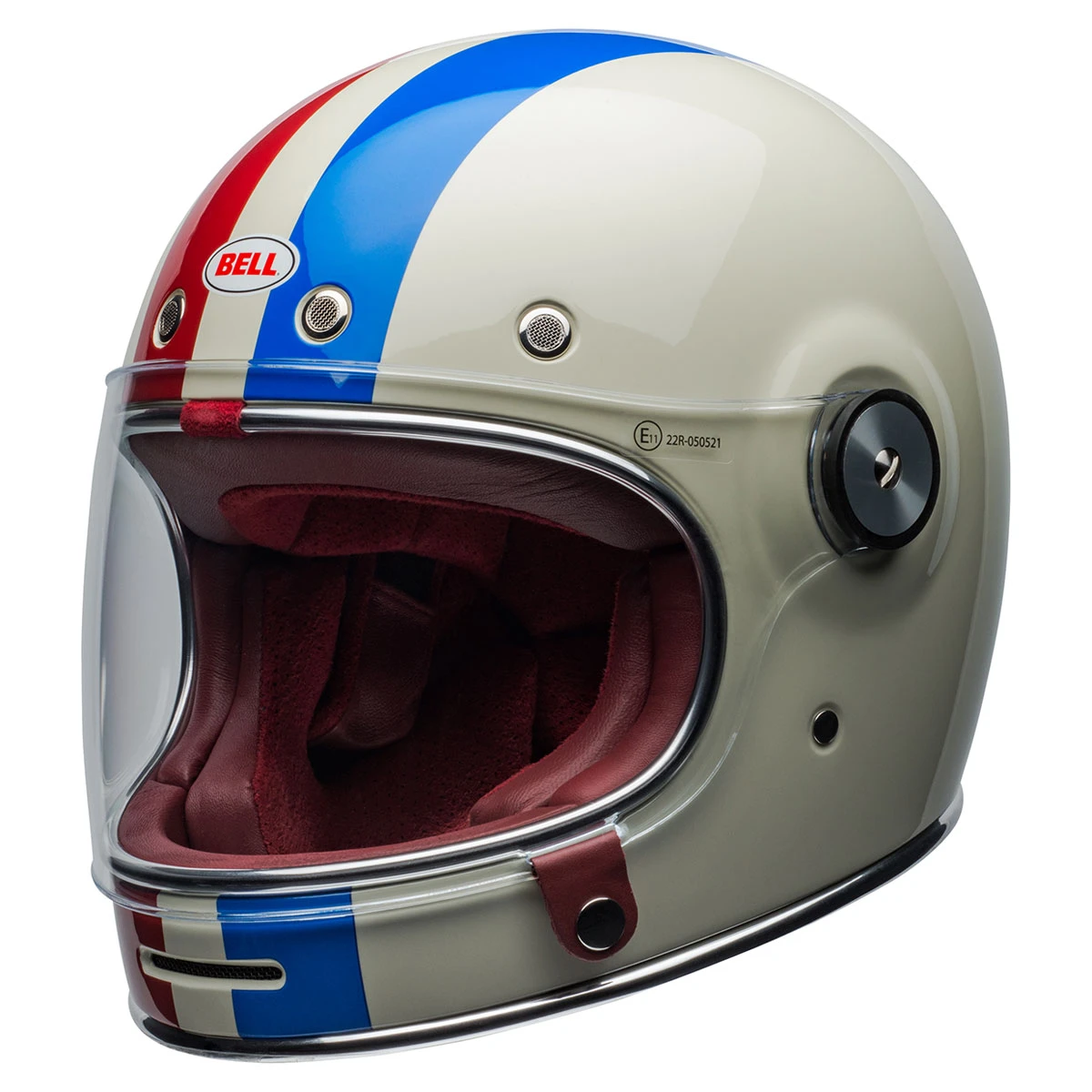 Bell Bullitt TT Full Face Helmet 1 Bell Bullitt TT Full Face Helmet