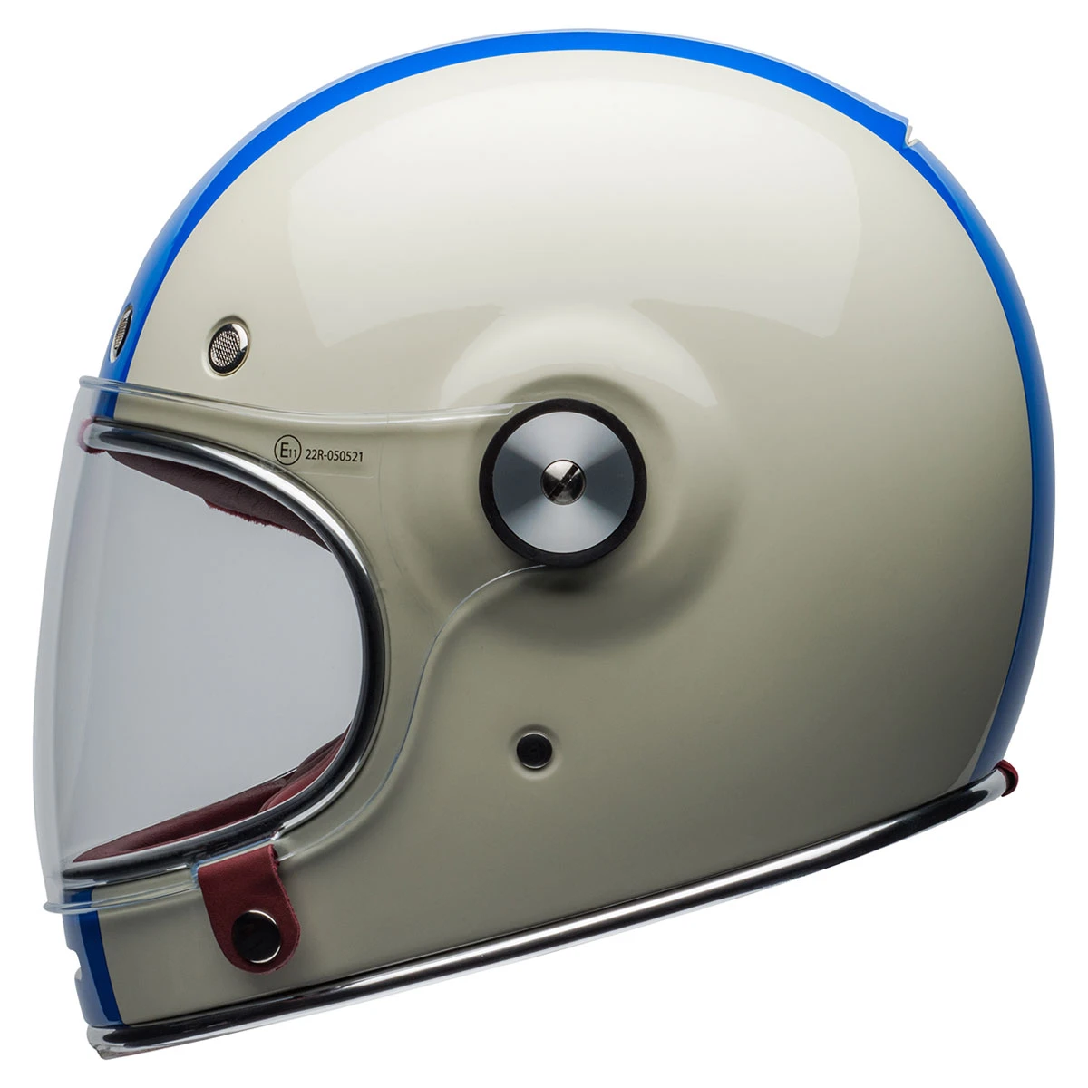Bell Bullitt TT Full Face Helmet 2 Bell Bullitt TT Full Face Helmet - Image 2