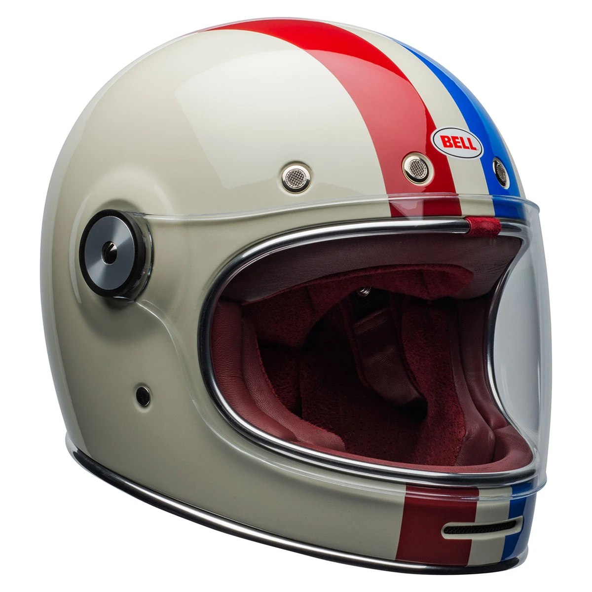 Bell Bullitt TT Full Face Helmet 6 Bell Bullitt TT Full Face Helmet - Image 6