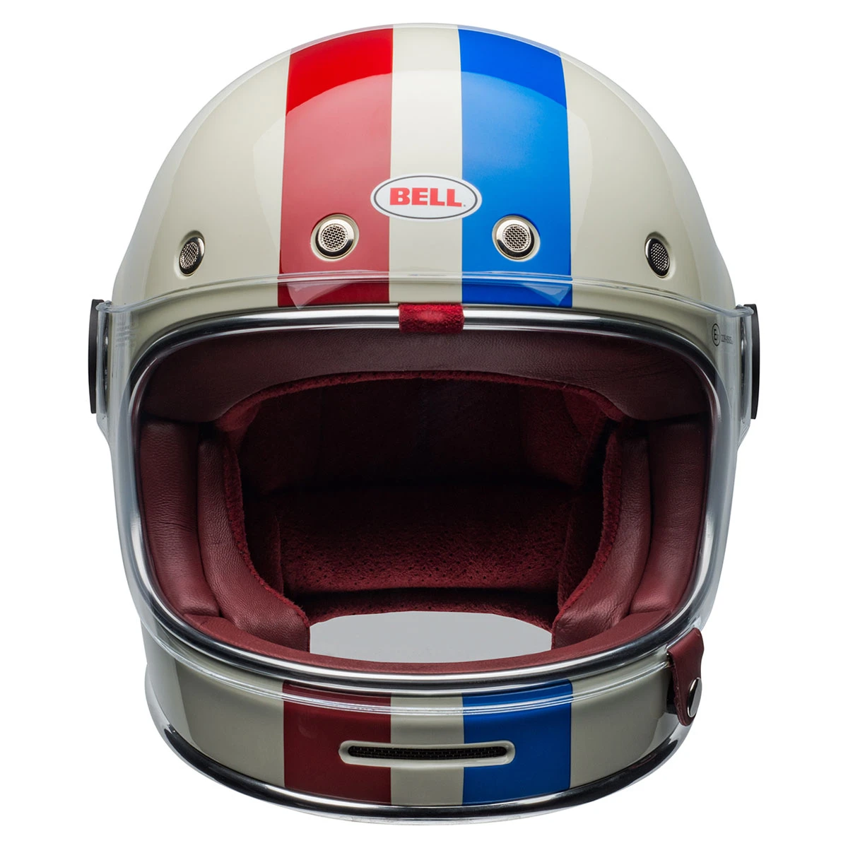 Bell Bullitt TT Full Face Helmet 8 Bell Bullitt TT Full Face Helmet - Image 8