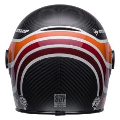 Bell Bullitt Carbon RSD Full Face Helmet 12 Bell Bullitt Carbon RSD Full Face Helmet -Arai shop 10107758 D V6