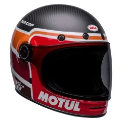 Bell Bullitt Carbon RSD Full Face Helmet 16 Bell Bullitt Carbon RSD Full Face Helmet -Arai shop 10107758 I V6