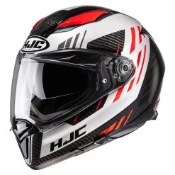 HJC F70 Carbon Kesta Full Face Helmet