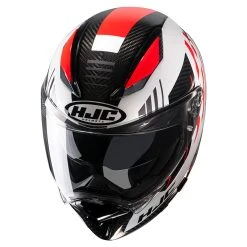 HJC F70 Carbon Kesta Full Face Helmet -Arai shop 10117643 C V3
