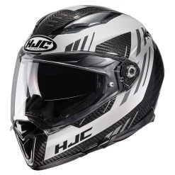 HJC F70 Carbon Kesta Full Face Helmet