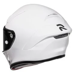 Alternative view of HJC White RPHA 1N Full-Face Helmet