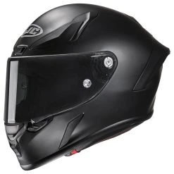HJC Semi-Flat Black RPHA 1N Full-Face Helmet