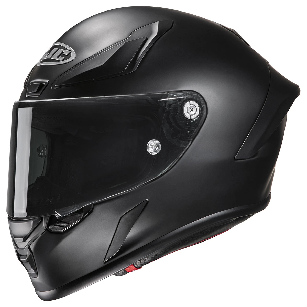 HJC Semi-Flat Black RPHA 1N Full-Face Helmet 1 HJC Semi-Flat Black RPHA 1N Full-Face Helmet