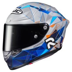HJC RPHA 1N Espargaro Full Face Helmet