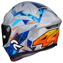 Alternative view of HJC RPHA 1N Espargaro Full Face Helmet