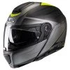 HJC Black/Silver/Hi-Viz RPHA 90S Cadan Full Face Helmet