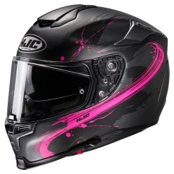 HJC Black/Pink RPHA 70 ST Erin Full Face Helmet