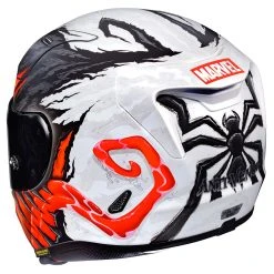 Alternative view of HJC RPHA 11 Pro Anti Venom Full Face Helmet