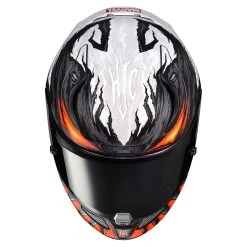 HJC RPHA 11 Pro Anti Venom Full Face Helmet 9 HJC RPHA 11 Pro Anti Venom Full Face Helmet -Arai shop 10118114 E V3