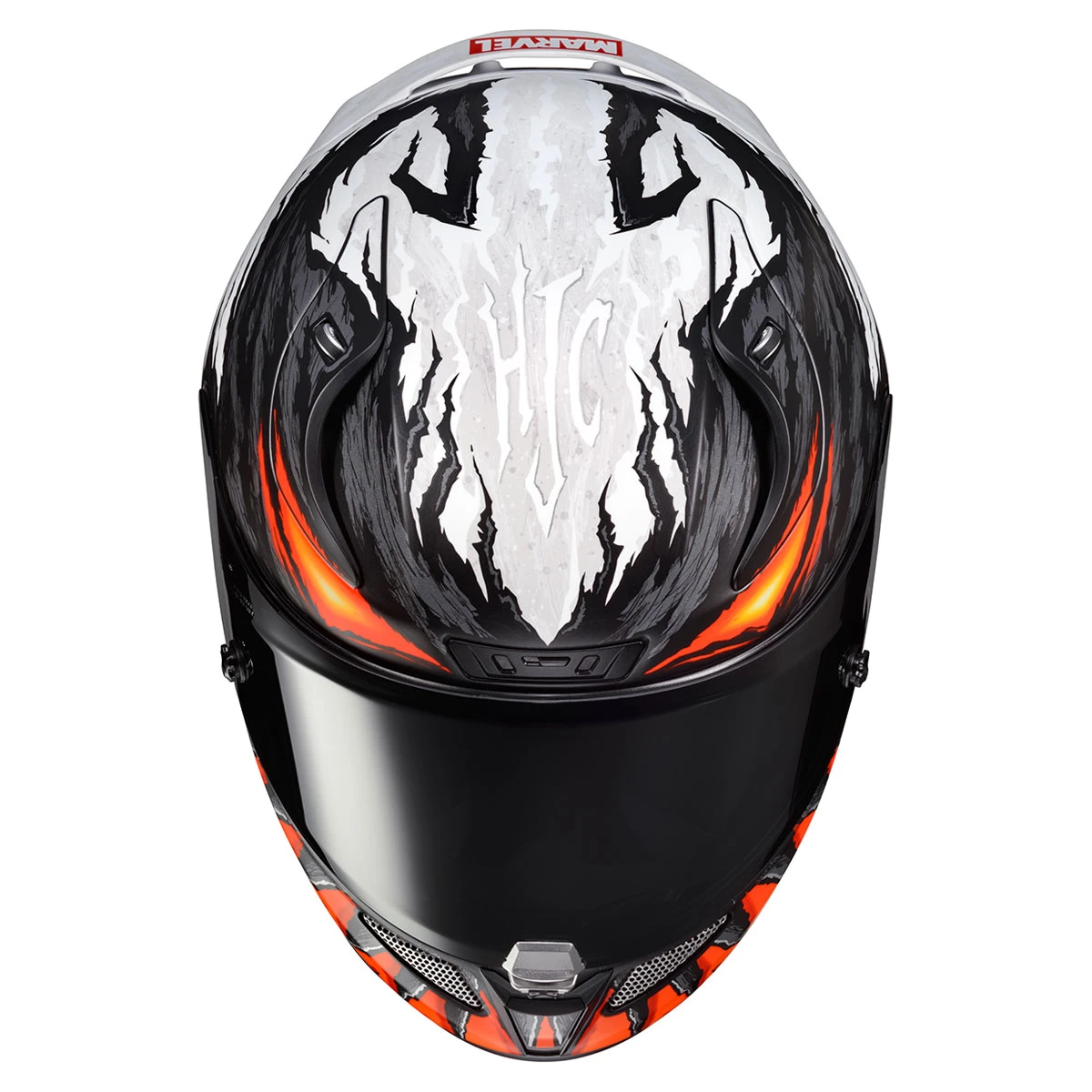 HJC RPHA 11 Pro Anti Venom Full Face Helmet 5 HJC RPHA 11 Pro Anti Venom Full Face Helmet - Image 5