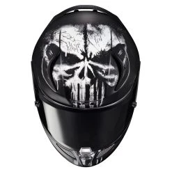 HJC RPHA 11 Pro Punisher Full Face Helmet