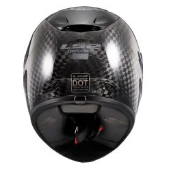 LS2 Arrow Carbon EVO Full Face Helmet -Arai shop 10125343 C V6