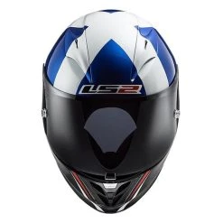 LS2 Arrow EVO McPhee Full Face Helmet -Arai shop 10125445 E V6