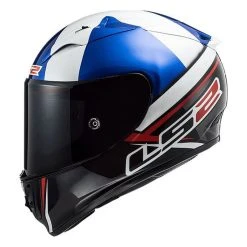 LS2 Arrow EVO McPhee Full Face Helmet -Arai shop 10125445 F V6
