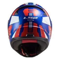 LS2 Youth Rapid Stratus Full Face Helmet -Arai shop 10125540 C V6