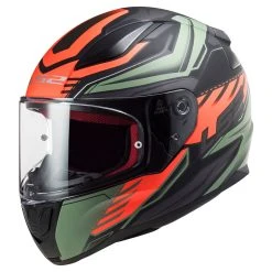 LS2 Youth Rapid Gale Full Face Helmet