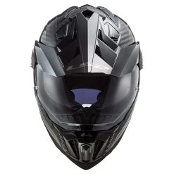 LS2 Explorer Carbon Dual Sport Helmets -Arai shop 10125754 E V9