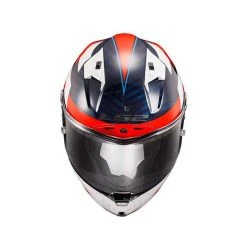 LS2 Thunder Carbon Alliance Full Face Helmets 11 LS2 Thunder Carbon Alliance Full Face Helmets -Arai shop 10125793 F V6