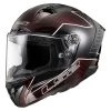 LS2 Thunder Carbon Lightning Full Face Helmet