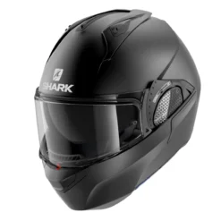 Shark Matte Black EVO GT Modular Helmets