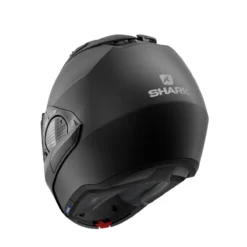 Shark Matte Black EVO GT Modular Helmets -Arai shop 10125961 C V6