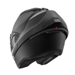 Shark Matte Black EVO GT Modular Helmets -Arai shop 10125961 D V6