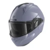 Shark Grey EVO GT Modular Helmets