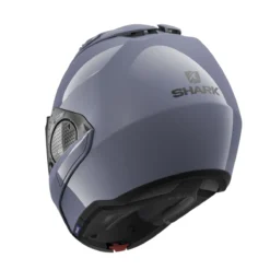 Shark Grey EVO GT Modular Helmets 6 Shark Grey EVO GT Modular Helmets -Arai shop 10125966 C V6