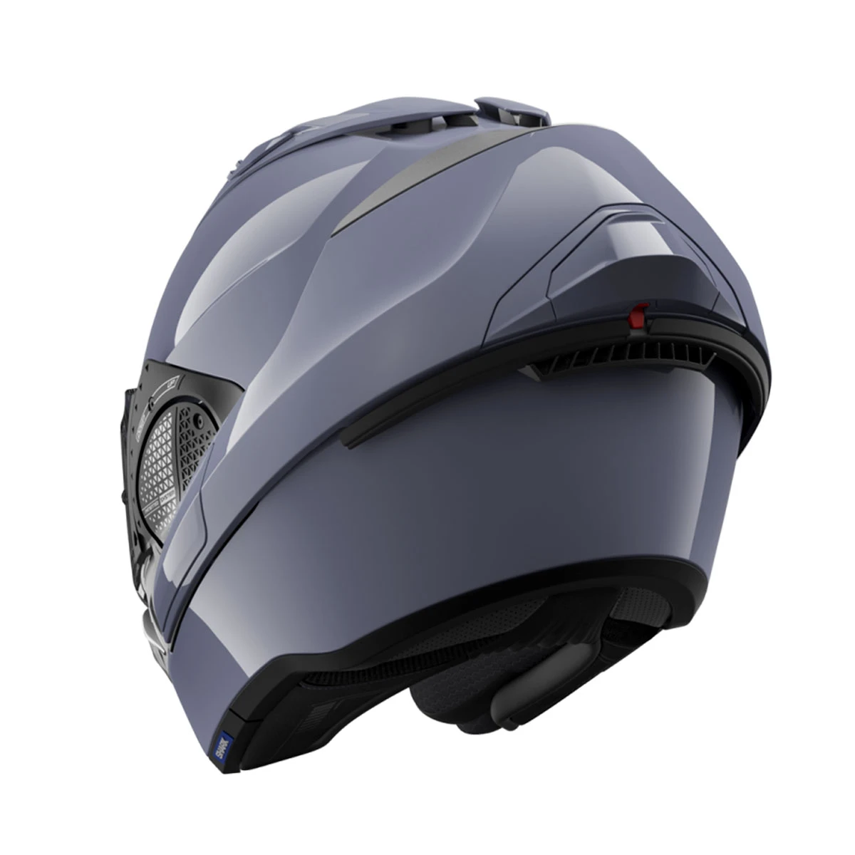 Shark Grey EVO GT Modular Helmets 4 Shark Grey EVO GT Modular Helmets - Image 4