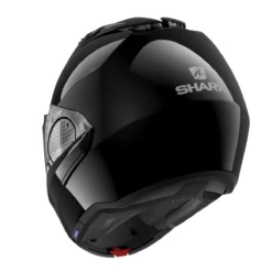 Shark Black EVO GT Modular Helmets -Arai shop 10125973 C V6