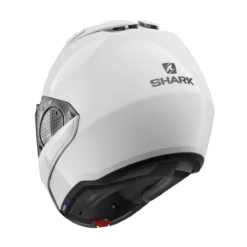 Shark White EVO GT Modular Helmets -Arai shop 10125975 C V6