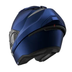 Shark Matte Blue EVO GT Modular Helmets -Arai shop 10125980 D V6