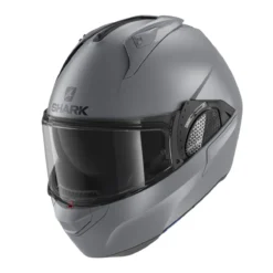 Shark Matte Grey EVO GT Modular Helmets