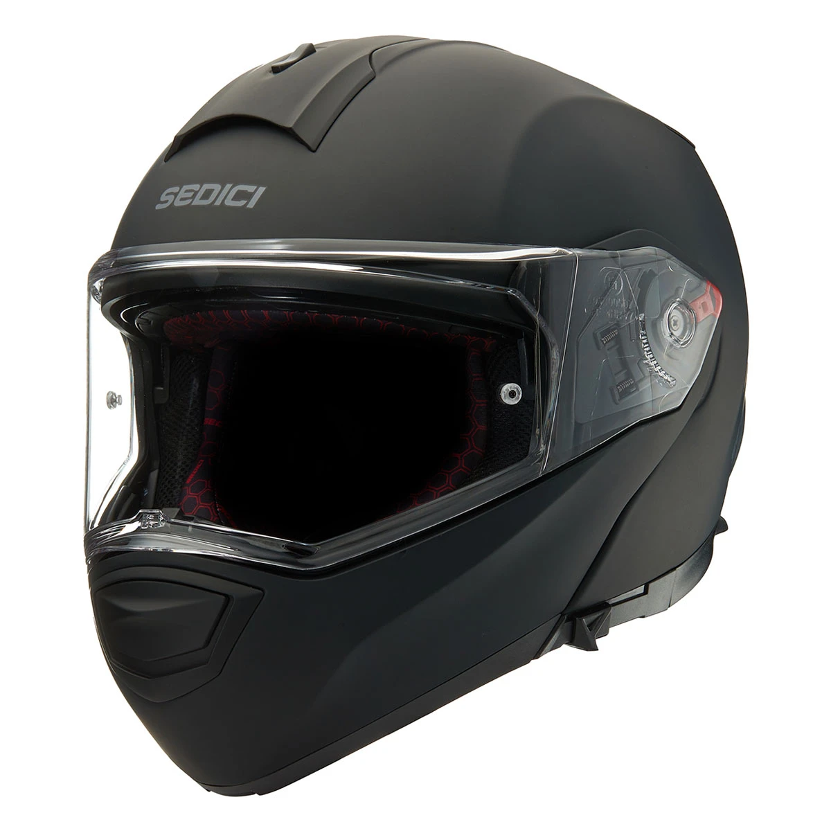 Sedici Sistema II Mips Modular Helmet 1 Sedici Sistema II Mips Modular Helmet