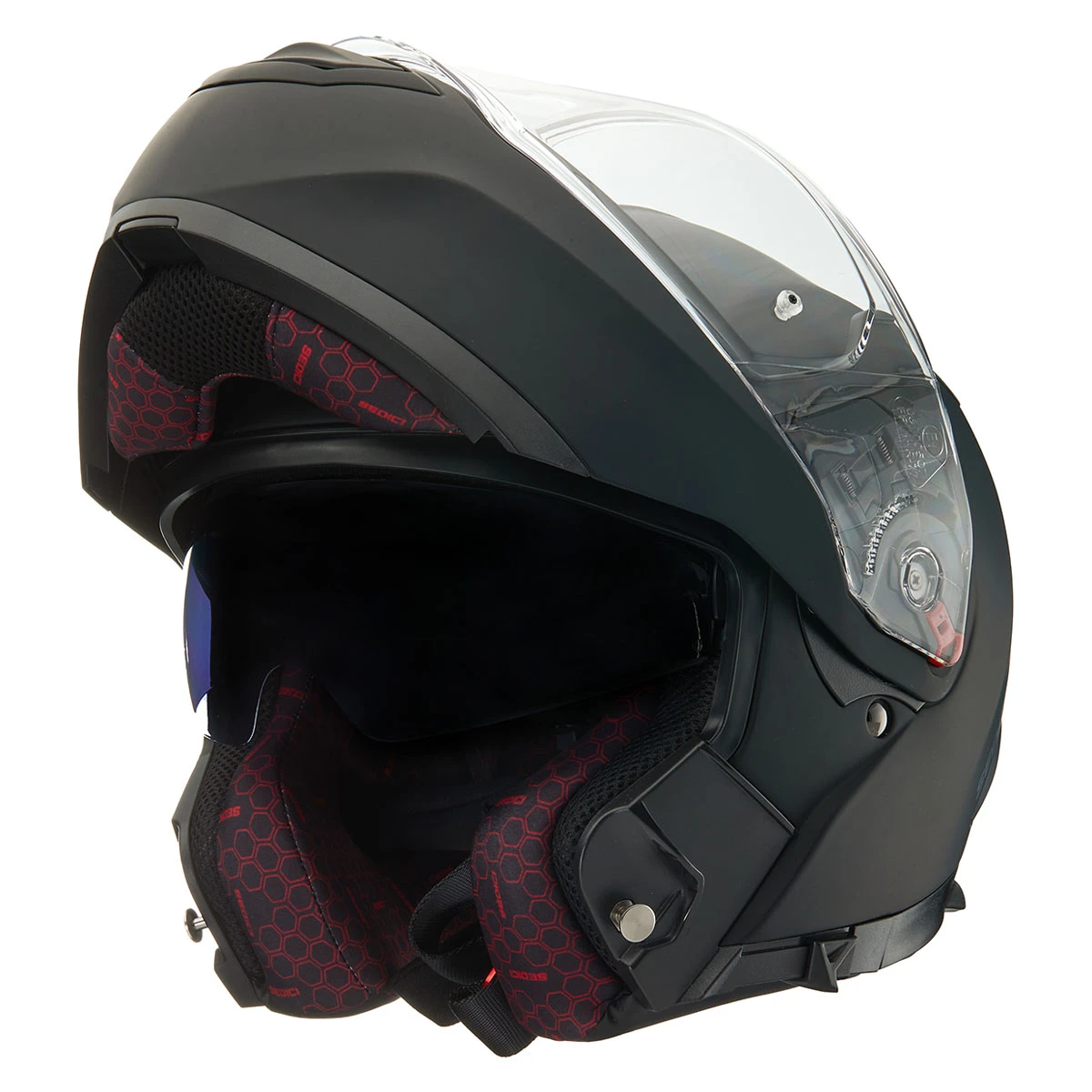 Sedici Sistema II Mips Modular Helmet 5 Sedici Sistema II Mips Modular Helmet - Image 5