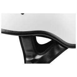 Highway 21 White .357 Half Helmet -Arai shop 10154952 C V6