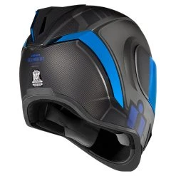 Alternative view of ICON Airform Resurgent Full Face Helmet