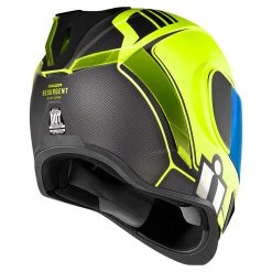 Alternative view of ICON Airform Resurgent Full Face Helmet