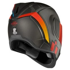 Alternative view of ICON Airform Resurgent Full Face Helmet