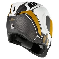 Alternative view of ICON Airform Resurgent Full Face Helmet