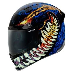 ICON Airframe Pro Soul Food Full Face Helmet