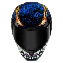 ICON Airframe Pro Soul Food Full Face Helmet 7 ICON Airframe Pro Soul Food Full Face Helmet -Arai shop 10158593 C V9